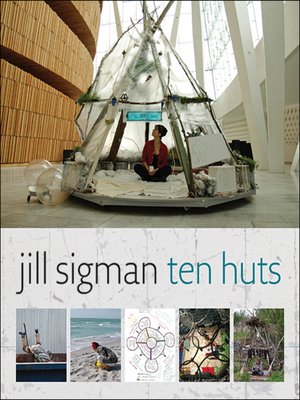 cover image of Ten Huts